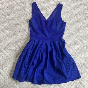 Mini Cotton AE Sundress
